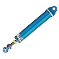 Twin Tube Aluminum Threaded Shock O.D.: 2.130 in.