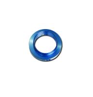 C/O ADJUSTER NUT BLUE