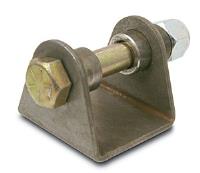 Coil-Over Mount Universal Wide