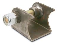 Coil-Over Mount Roll Cage or Chassis Tube Mount