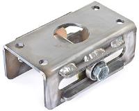 Leaf Spring Slider Chrysler Type Mono-Leaf & Multi-Leaf Racing Springs