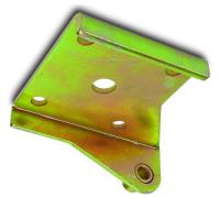LOWER SPRING PLATE CO LH