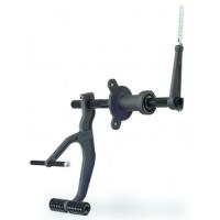 Adjustable Throttle Pedal Fully Sealed Bearings