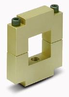 BALLAST BRACKET 1 1/4IN RD