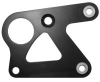 Brake Bracket Kit for 2-Piston Calipers
