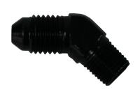 1/8 NPT MALE -4 MALE 45 D