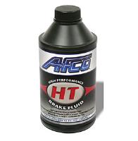 HT Premium Brake Fluid 12 oz
