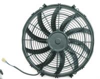 FAN 10IN W/WPT2 WHTERPACK