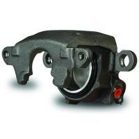 GM Oversize Metric Caliper Cast Iron