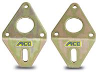 ENGINE MOUNT-FRONT-2 PC