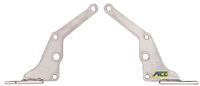 ENGINE MOUNT-REAR-2 PC