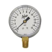 REPL GAUGE-AIR PRESS 15