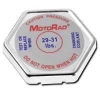 RADIATOR CAP 29-31 LBS