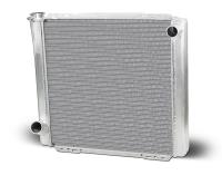 RADIATOR 22 IN. FORD