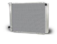 RADIATOR 26 IN. FORD