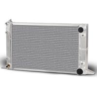 Scirocco-Style Lightweight Drag Race Radiator