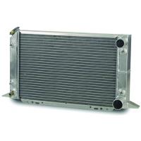 Scirocco-Style Drag Race Radiator