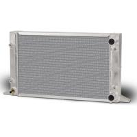 Scirocco-Style Lightweight Drag Race Radiator