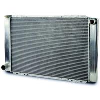 Single Pass Radiator 1979-93 Mustang