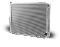 Aluminum Radiator