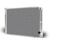 RADIATOR 28IN CHEVY DP 20