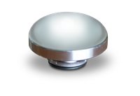 Aluminum Billet Radiator Cap 16#