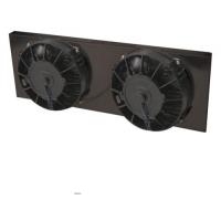 Heat Exchanger Dual Fan Kit Fits 80249 Series Heat Exchangers