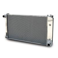 Direct-Fit Muscle Car Radiator 1968-74 Chevrolet Nova