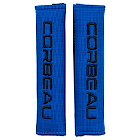 40405 2 in. Harness Pads [Blue]