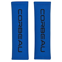50505 3 in. Harness Pads [Blue]