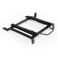 D1029 Seat Mounting Bracket for 1992-1995 Toyota Paseo; Toyota Tercel 96, Right/Passenger Side