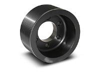 Supercharger Idler Pulley 420 Megablower