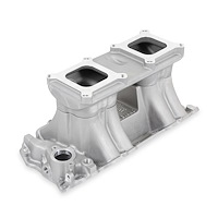 Hi-Ram Tunnel Ram Intake Manifold Big Block Chevy
