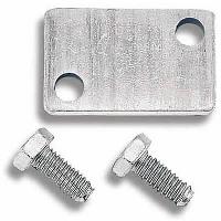 BLOCK-OFF ADAPTER