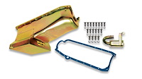 Oil Pan Kit Small Block Chevy 1958-1979