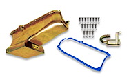 Oil Pan Kit Small Block Chevy 1986-2002