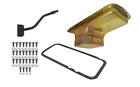 Oil Pan Kit 1963-1978 Mopar B/RB Engines