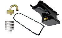 Oil Pan Kit Big Block Chevy 1965-1990