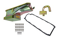 Oil Pan Kit Big Block Chevy 1965-1990