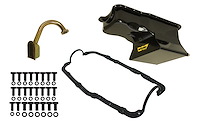 Oil Pan Kit 1965-1987 Ford 351W