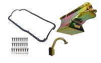 Oil Pan Kit 1965-1987 Small Block Ford 351W V8