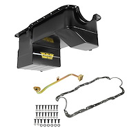 Oil Pan Kit 1979-1993 Mustang w/ 351W