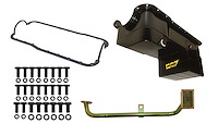 Oil Pan Kit 1979-93 Mustang 302/5.0L