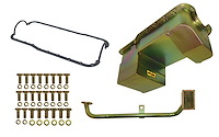 Oil Pan Kit 1979-1993 Mustang  302/5.0L
