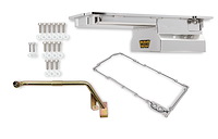 Fabricated Oil Pan Kit