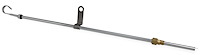 Pan Mounted Oil Dipstick & Tube