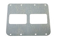 Supercharger to Manifold Gasket 6-71 & 8-71 Series Superchargers