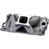 Team G Intake Manifold for 1957-1986 Chevy Small Block 262ci-400ci