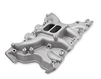 Action +Plus Intake Manifold for Ford 351M & 400M
