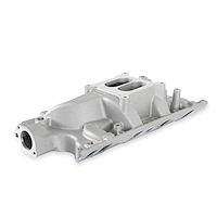 Stealth Intake Manifold for Ford 221ci, 260ci, 289ci & 302ci